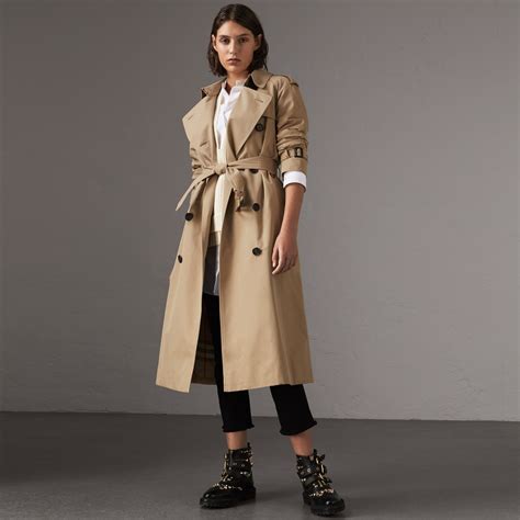 burberry westminster trenchcoat|Burberry trench coats outlet.